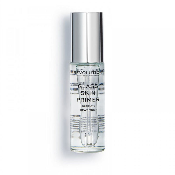 Makeup Revolution Glass Skin Primer