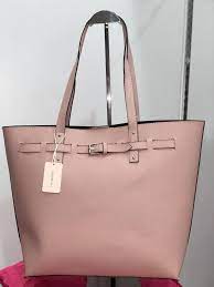 Primark- Nude Tote Bag