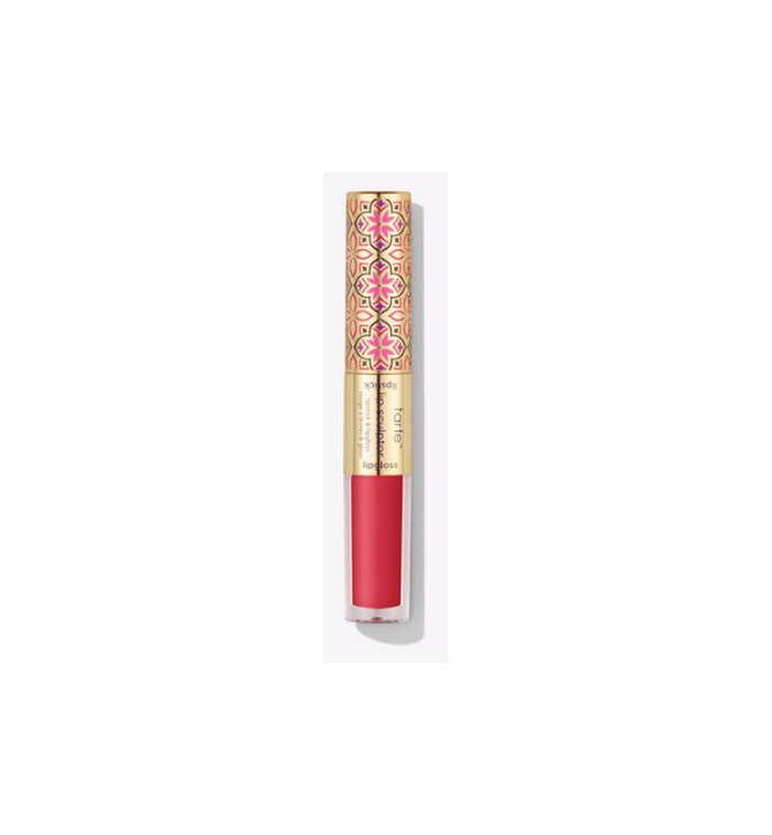 Tarte- Lip Luxuries Deluxe Lip Sculptor, Pride (Poppy) by Bagallery Deals priced at #price# | Bagallery Deals