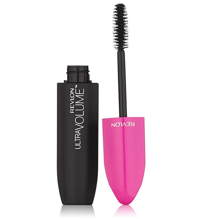 Revlon- Ultra Volume Mascara, Black