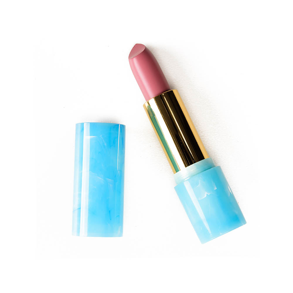 Tarte- sea color splash lipstick in salt lyfe, 1g/ 0.035 oz