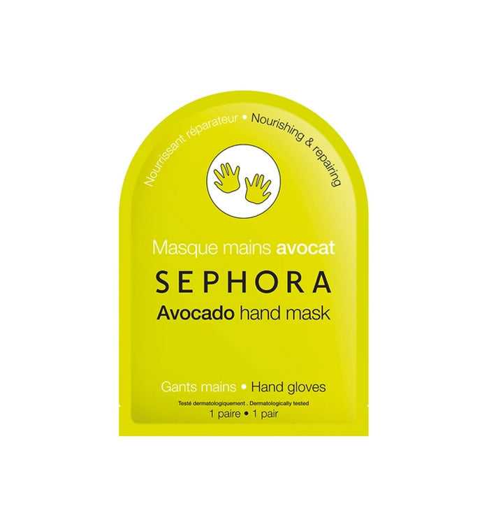 Sephora- Hand Mask, Avocado - Nourishing & Repairing by Bagallery Deals priced at #price# | Bagallery Deals