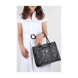 Luwwe Bags- Black Women Arm Bag by Trendyol priced at 0 | Bagallery Deals