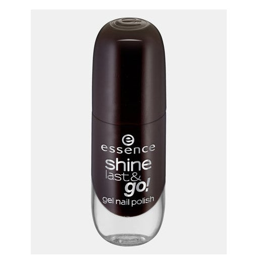 Essence- Shine Last & Go! Gel Nail Polish 49 by Essence (DHS International) priced at #price# | Bagallery Deals