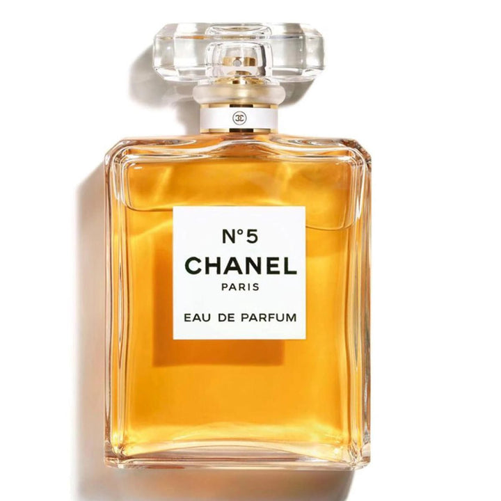 Chanel- No.5 Edp For Women Spray 100ml-Perfume