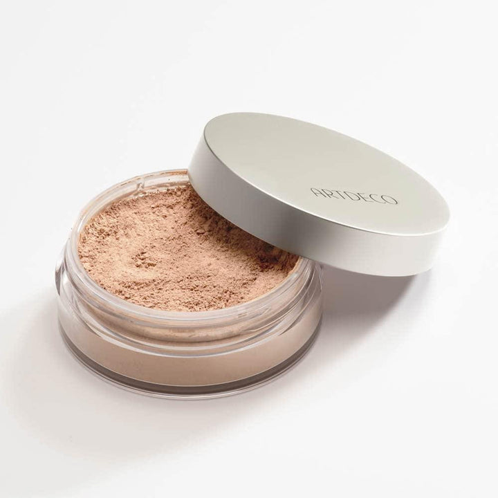 Artdeco- Mineral Powder Foundation 2