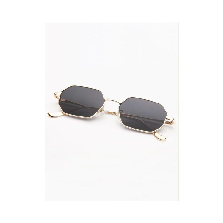 Shein- Metal Frame Sunglasses by Bagallery Deals priced at #price# | Bagallery Deals