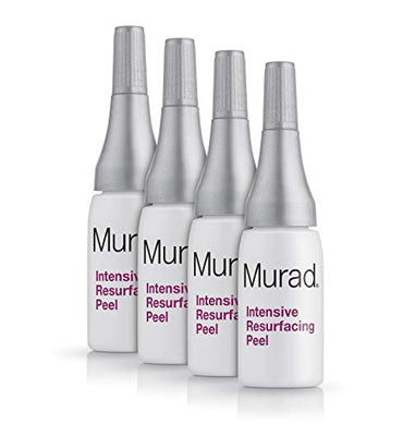 Murad- Age Reform Intensive Resurfacing Peel-4 ct