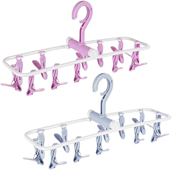 Home.Co- Clip Hanger