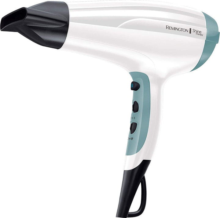 Remington- D5216 DRYER - FRIZZ FREE SHINE 2300W