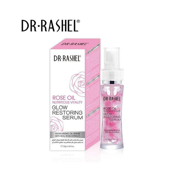 Dr Rashel- rose face serum, 40g