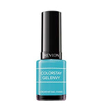 Revlon- Colorstay Gel Envy Longwear Nail Enamel - Full House