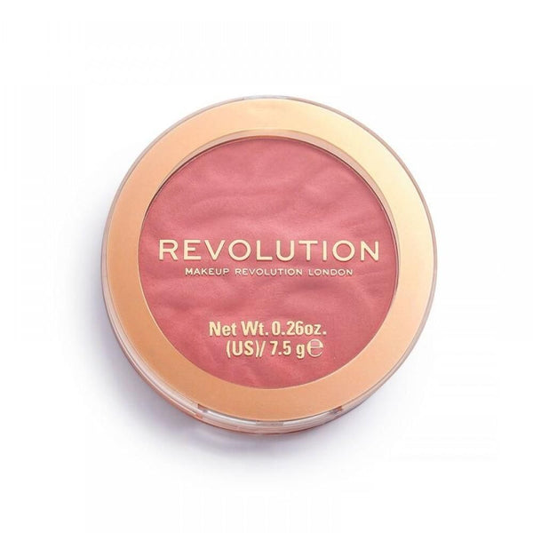 Revolution Blusher Reloaded Rose Kiss