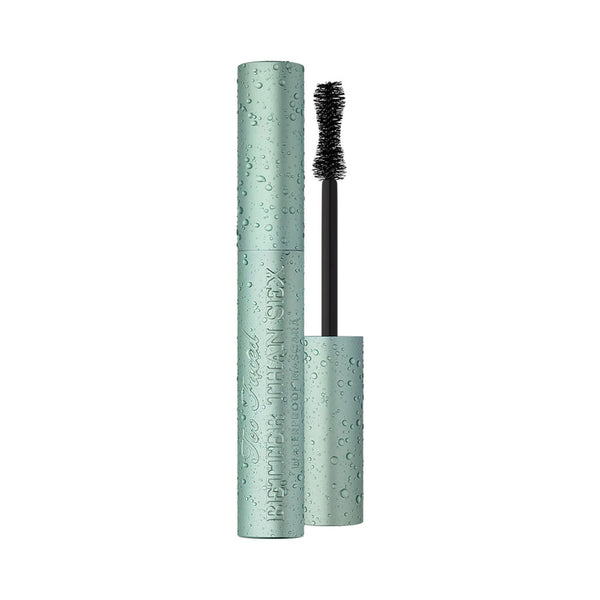Too Faced- Better Than Sex Waterproof Mascara, 8 Ml