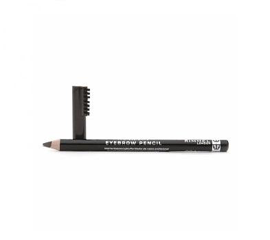 Rimmel- Professional Eyebrow Pencil, Black Brown