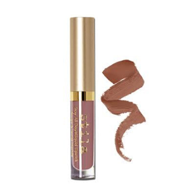 Stila- Deluxe Size Stay All Day Liquid Matte Lipstick, Fia- 0.05 oz/ 1.5 ml by Bagallery Deals priced at #price# | Bagallery Deals