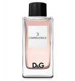 Dolce & Gabbana- No.3 Limperatrice Eau de Toilette 100 ml