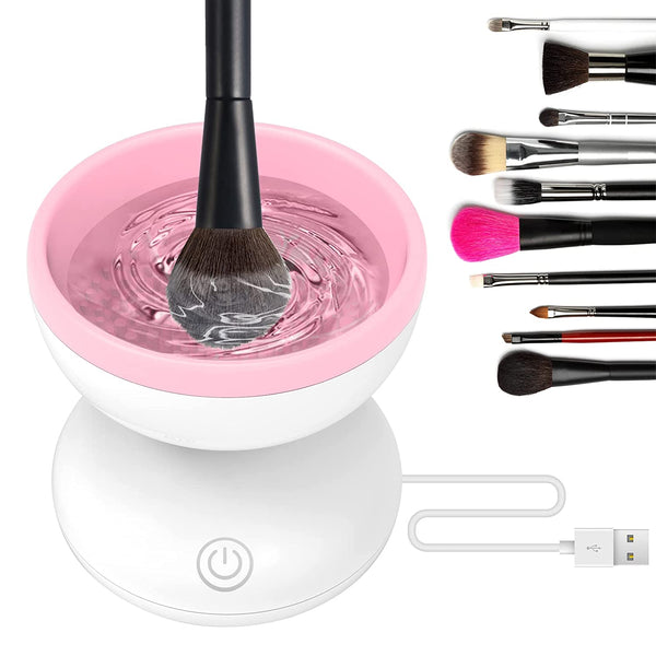 Home.co - Makeup Brush Cleaner