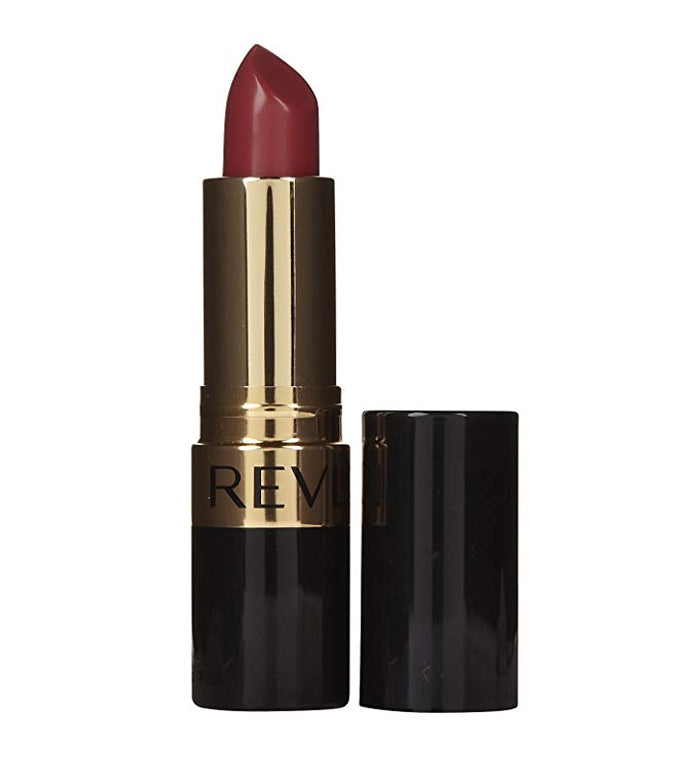 Revlon Super Lustrous Lipstick - Berry Rich 510