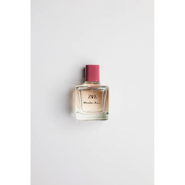 Zara- Wonder Rose, 100ml - Limited Edition