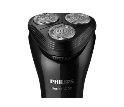 Philips Shaver Series 1000, Electric Shaver