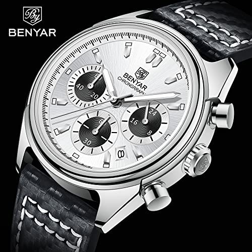 Benyar - BY-5195 Aquista Edition