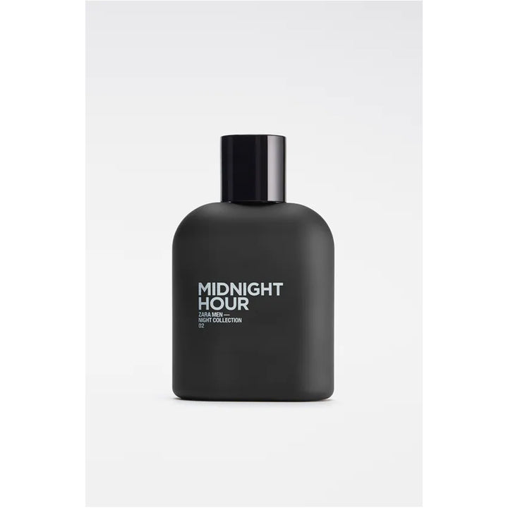 Zara- Midnight Hour, 80 ml / 2.71 Oz