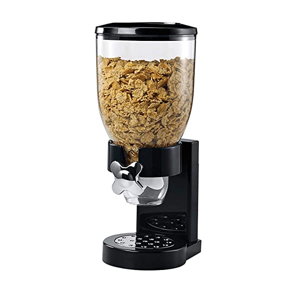 Home.Co -  Cereal Dispenser