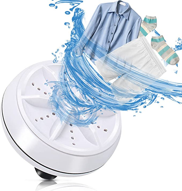 Home.Co- Portable Washing Machine