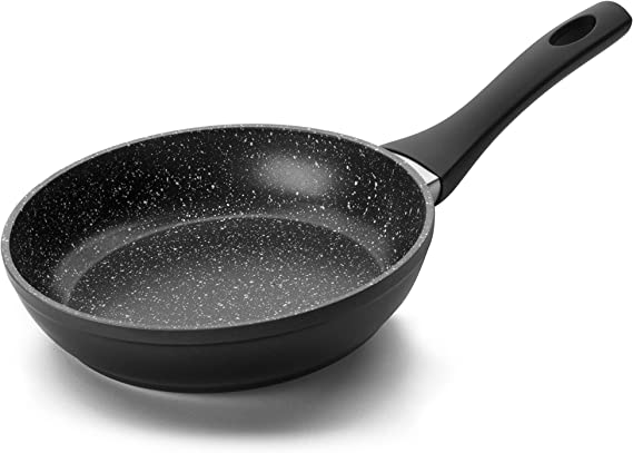 Home.Co- Nonstick Frying Pan 24Cm
