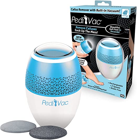 Home.Co - Electric Callus Remover