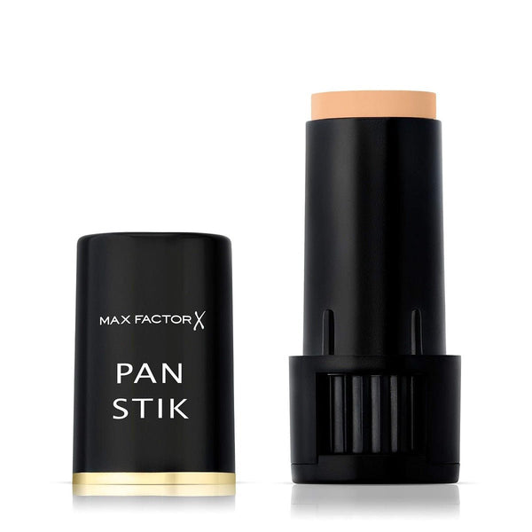 Max Factor- Pan Stik Foundation, 14 Cool Copper, 9 G