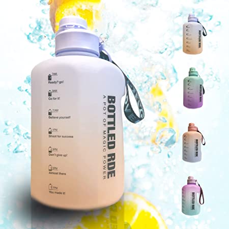 Home.Co- Sports Water Gallon