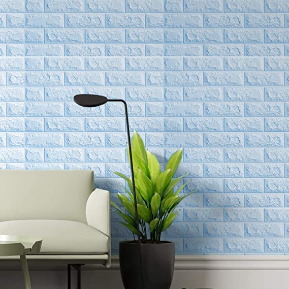 Home.Co -  Blue Brick Sheet