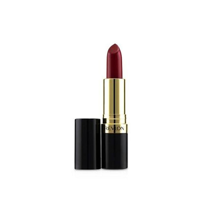 Revlon Super Lustrous Lipstick - Certainly Red 740