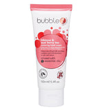 Bubble T Cosmetics- Hand Cream In Hibiscus & Acai Berry Tea (100ml)