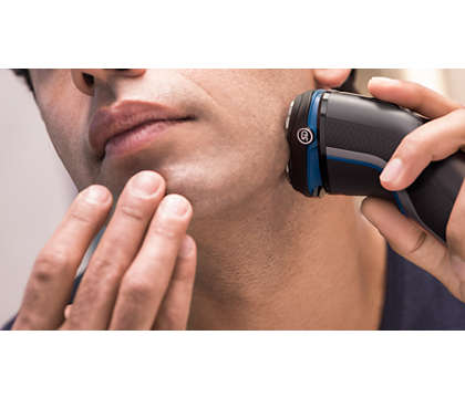 Philips Shaver Series 5000, Ocean Blue