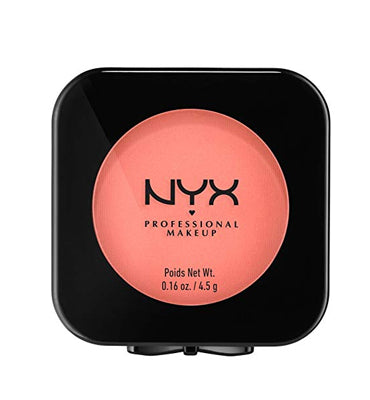 NYX Professional Makeup High Definition Blush 15 Pink The Town