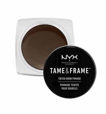 NYX Professional Makeup Tame and amp Frame Tinted Brow Promade 04 Espresso