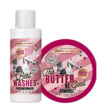 Soap & Glory- Naughty But Spice Duo