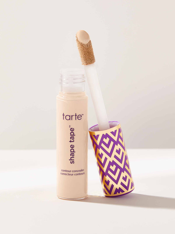 Tarte Shape Tape Concealer 12B Fair Beige, 10ml