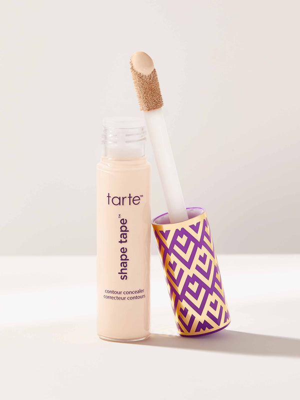 Tarte Shape Tape Concealer 8B Porcelain Beige, 10ml