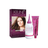 Keune- Dream Color Medium Golden Blonde 7.35