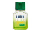 Benetton - Tonic Edt - 100ml