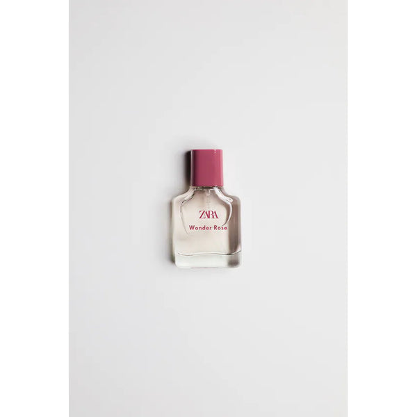 Zara- Wonder Rose, 30 ML