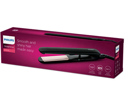 Philips Straightener Low-End MLU General