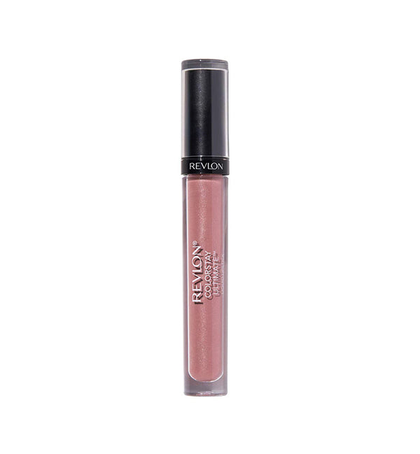 Revlon- Ultimate Liquid Lipstick Iconic Iris 035