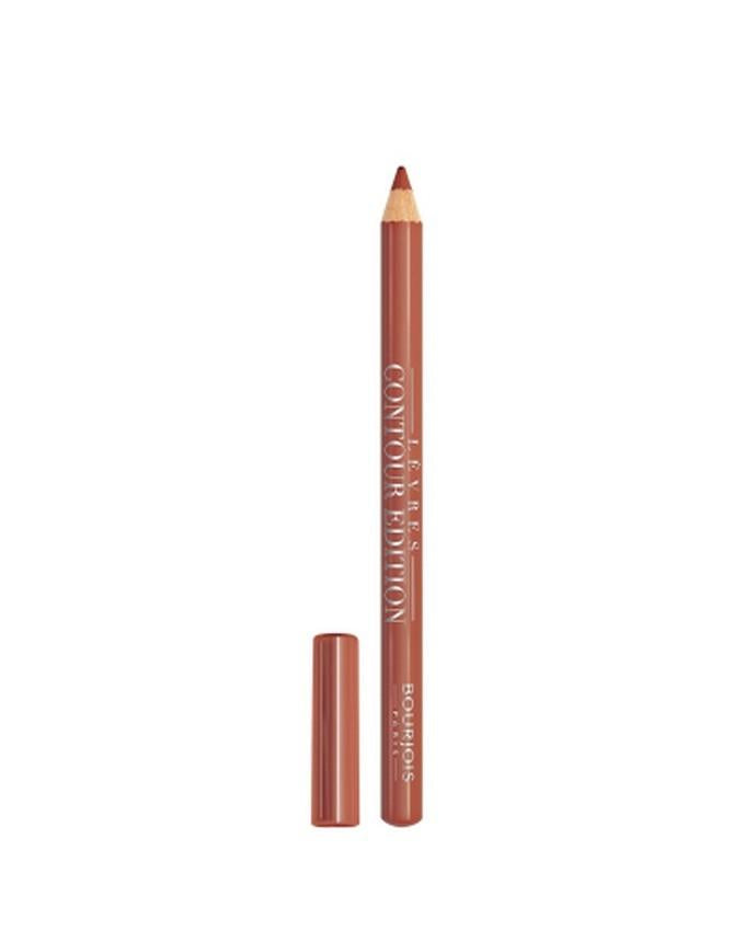 Bourjois- Lèvres Contour Edition. Lip pencil. 13 Nuts about you. 1.14g - 0.04oz