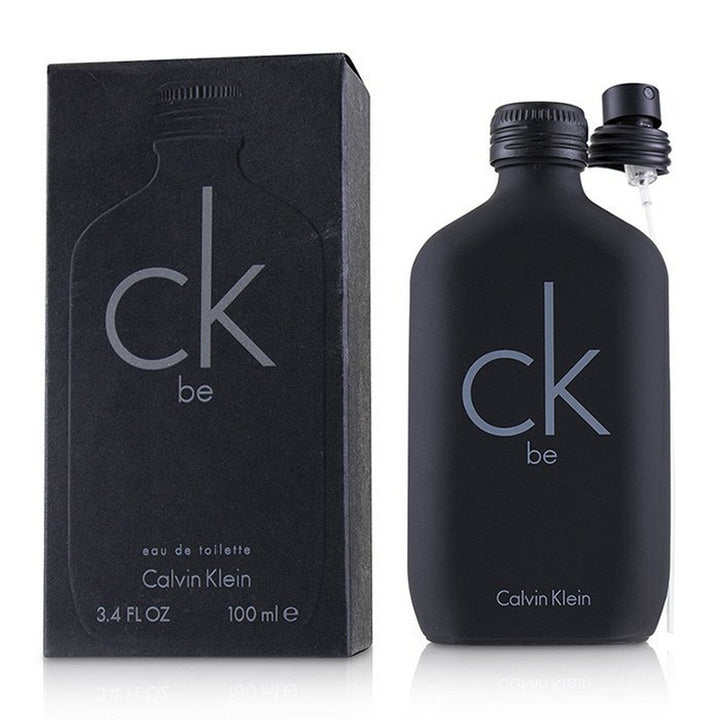 Calvin Klien- Be Men EDT, 100ml