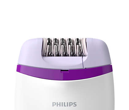 Philips Epilator Satinelle